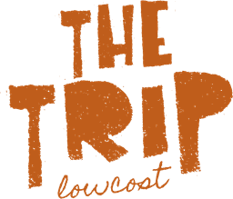 The Trip Logo