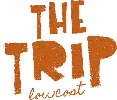 The Trip Logo
