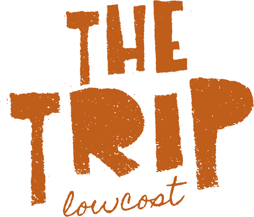 The Trip Logo