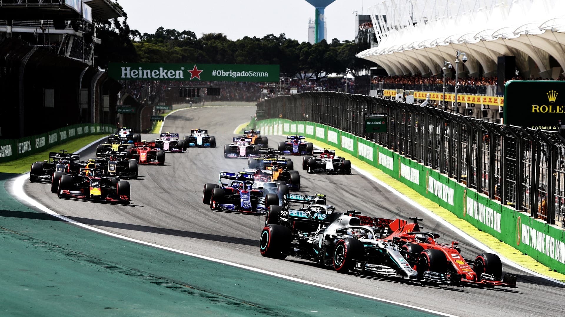 Interlagos GP